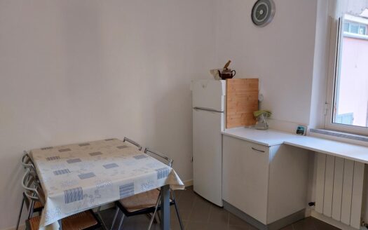 CHIAVARI CORSO DANTE