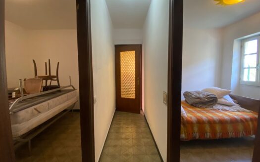 Casa tipica ad Arzeno