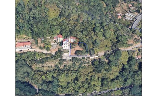Rustico località Paggi