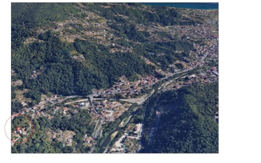 Rustico località Paggi