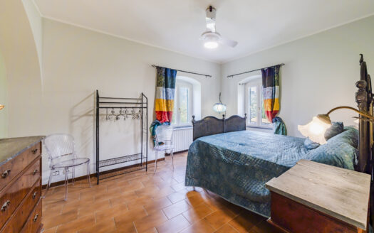 APPARTAMENTO IN VILLA A LEIVI