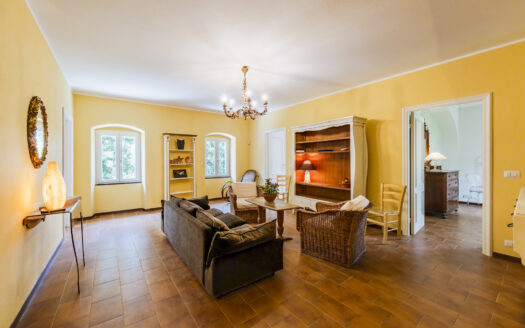 APPARTAMENTO IN VILLA A LEIVI
