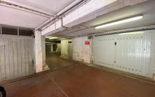 Garage – Box in Vendita