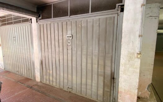 Garage – Box in Vendita