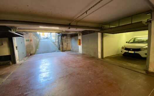 Garage – Box in Vendita